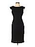 Banana Republic Black Casual Dress Size 0 (petite) - photo 1