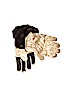 Grandoe 100% Polyester Solid Gold Gloves Size S - photo 1