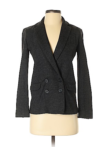 J.Crew Wool Blazer (view 1)