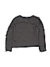 Mia Chica Gray Pullover Sweater Size XL (kids) - photo 2