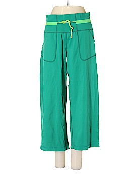 Lululemon Athletica Size 4 Tall