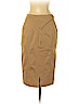 KAUFMANFRANCO Tan Casual Skirt Size 4 - photo 2