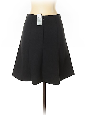 Ann Taylor Casual Skirt (view 2)