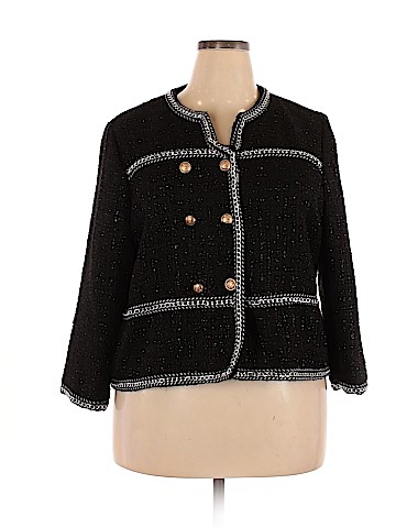 Assorted Brands Coat (view 1)