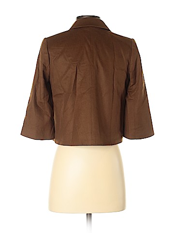 Ann Taylor Wool Blazer (view 2)