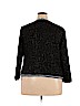 Assorted Brands Black Coat Size 4X - photo 2