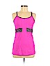 Athleta Pink Active Tank Size M - photo 1