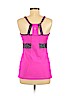 Athleta Pink Active Tank Size M - photo 2