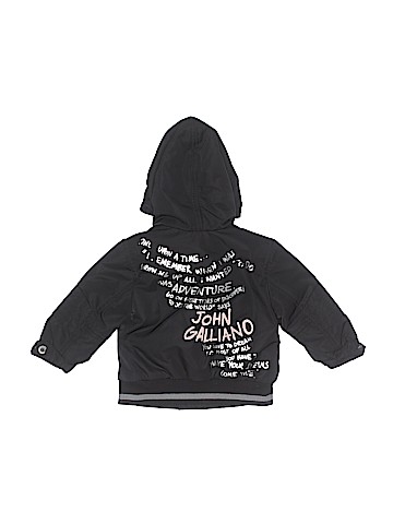 John Galliano Kids Jacket (view 2)