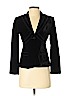 Laundry by Shelli Segal Black Blazer Size 0 - photo 1