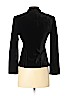 Laundry by Shelli Segal Black Blazer Size 0 - photo 2