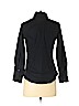 Gap Black Long Sleeve Button-Down Shirt Size XS (petite) - photo 2