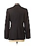 Faconnable Black Blazer Size 4 - photo 2