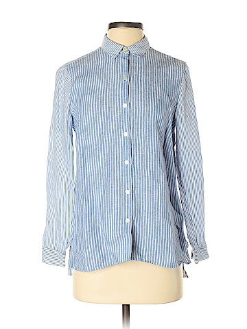 J.jill Long Sleeve Blouse (view 1)