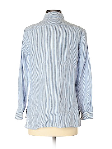 J.jill Long Sleeve Blouse (view 2)