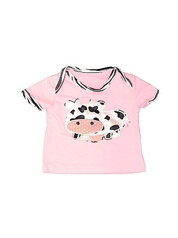 Assorted Brands Short Sleeve T-Shirt (view 1)