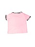 Assorted Brands Pink Short Sleeve T-Shirt Size M (toddler) - photo 2