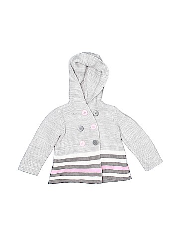 First Impressions Cardigan (view 1)