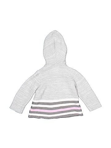 First Impressions Cardigan (view 2)