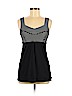 Lululemon Athletica Black Active Tank Size 8 - photo 1