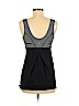 Lululemon Athletica Black Active Tank Size 8 - photo 2