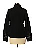 Kate Hill 100% Wool Black Wool Cardigan Size M (petite) - photo 2