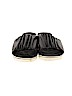 Adrienne Vittadini Black Wedges Size 9 - photo 2
