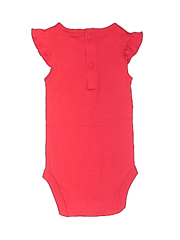 Carter's Short Sleeve Onesie (view 2)