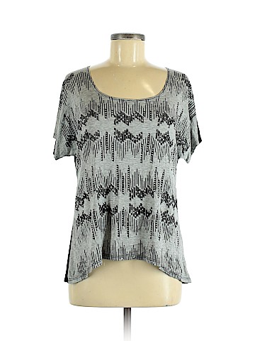 Assorted Brands Short Sleeve Top (view 1)