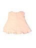 Pippa & Julie Solid Pink Dress 6-9 MO / 9 MO - photo 2