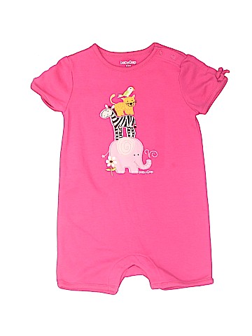 Baby Gap Short Sleeve Outfit (view 1)