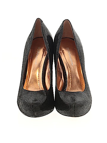 BCBGeneration Heels (view 2)