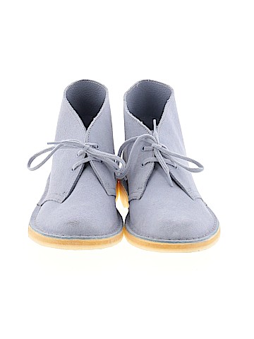 Clarks Ankle Boots (view 2)