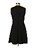 Theory Black Casual Dress Size 8 - photo 2
