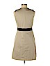 Theory Tan Casual Dress Size 6 - photo 2