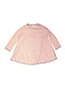 Tucker + Tate Stripes Pink Pullover Sweater Size 7 - photo 1