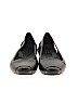 Crocs Black Flats Size 10 - photo 2