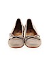 Gabor 100% Suede Tan Flats Size 7 - photo 2