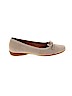 Gabor 100% Suede Tan Flats Size 7 - photo 1