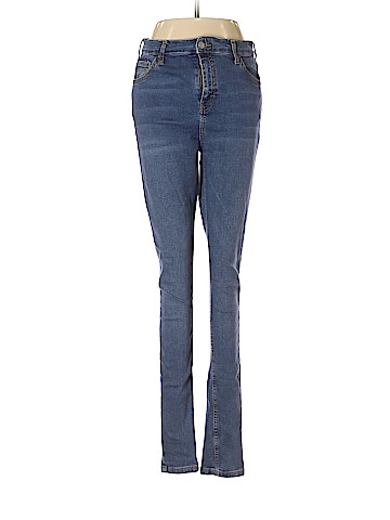 Topshop Jeans (view 1)