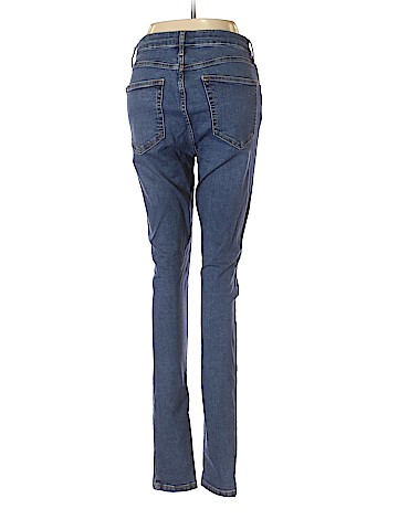 Topshop Jeans (view 2)