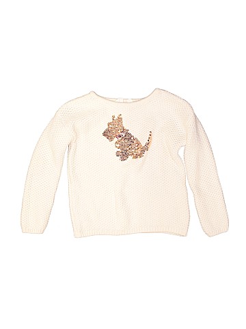 Gap Kids Pullover Sweater (view 1)