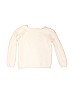 Gap Kids Ivory Pullover Sweater Size 6 - 7 - photo 2