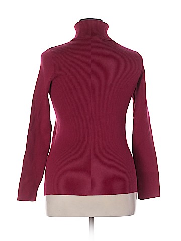 Eddie Bauer Turtleneck Sweater (view 2)