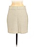 Theory 100% Cotton Ivory Casual Skirt Size M - photo 2