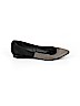 Theory Black Flats Size EU 38 1/2 - photo 1