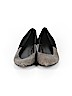 Theory Black Flats Size EU 38 1/2 - photo 2