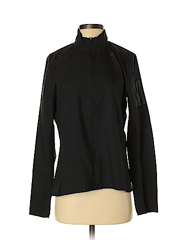 Adidas Track Jacket (view 1)