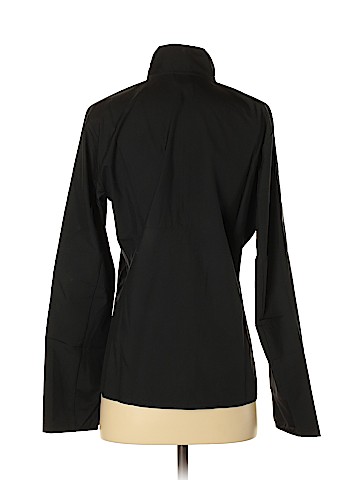 Adidas Track Jacket (view 2)