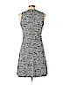 MICHAEL Michael Kors Black Casual Dress Size 10 - photo 2